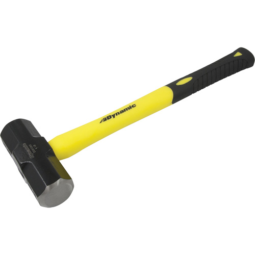Masse, 16 lb, 36-1/3", Prise Fibre de verre Distribution Industrielle GC