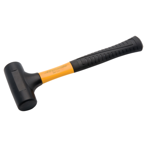 Maillet sans rebond, 2 lb, Prise Textur&eacute;, 13-1/2" lo Distribution Industrielle GC