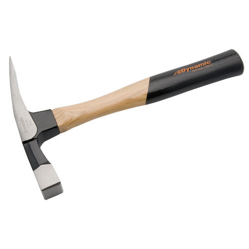 Marteau de maçon, 24 oz, Prise en Bois, 11-3/4" lo Distribution Industrielle GC