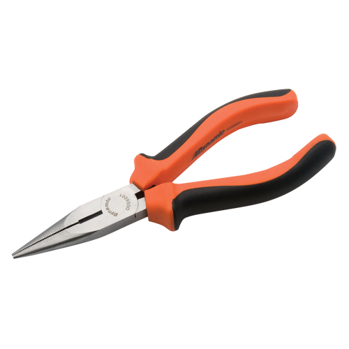 Long-Nose Pliers, 11" L Distribution Industrielle GC