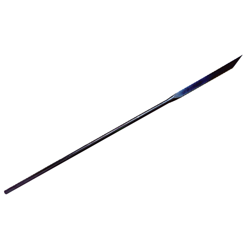 Pied-de-biche, Largeur de 1-1/4", Longueur de 60" Distribution Industrielle GC