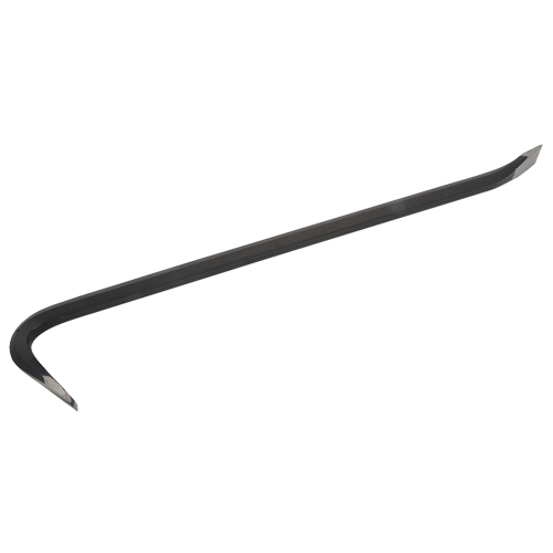 Barre de d&eacute;molition, Largeur de 1-2/5", Longueur de 42" Distribution Industrielle GC