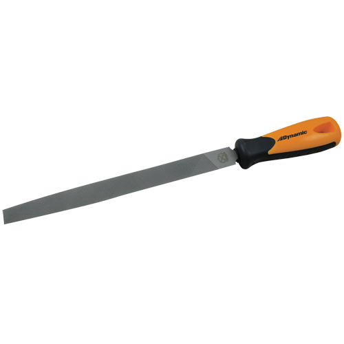 Lime, Demi-ronde, 12" l, Coupe B&acirc;tarde Distribution Industrielle GC