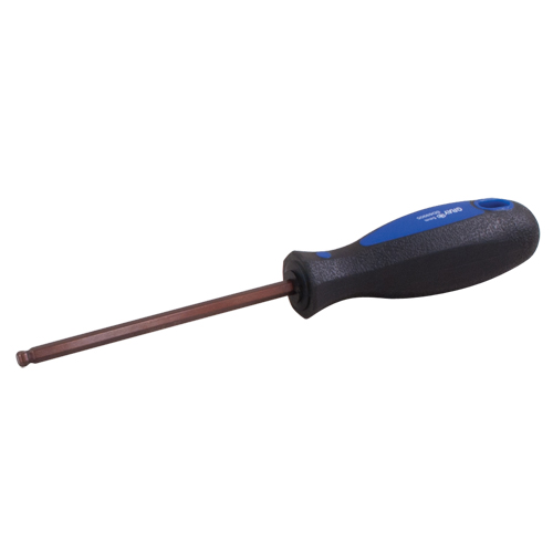 Ball End Screwdriver Distribution Industrielle GC