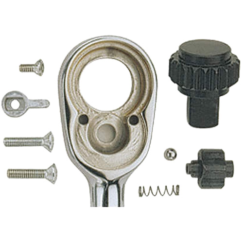 Ratchet Repair Kit, Click Distribution Industrielle GC