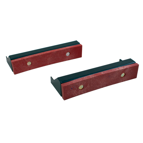 Fibre Grip Jaws Distribution Industrielle GC