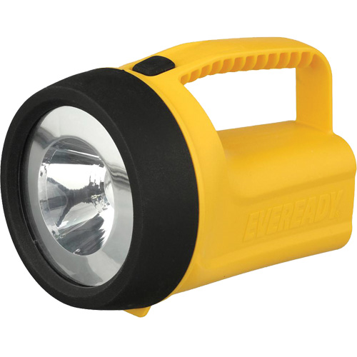 Lanterne flottante Readyflex de EverReady, DEL, 80 Lumens, Piles D Distribution Industrielle GC