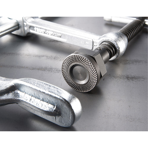 Heavy-Duty MorPad Assembly Distribution Industrielle GC