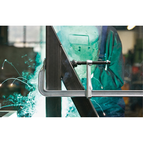 Heavy-Duty MorPad Assembly Distribution Industrielle GC