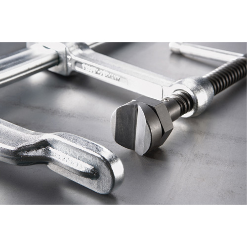 Mors MorPad robuste Distribution Industrielle GC