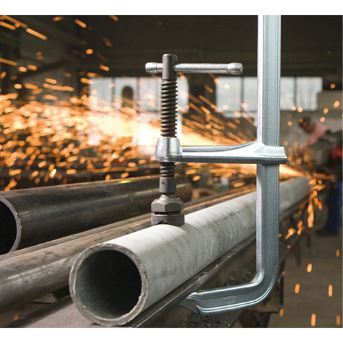 Mors MorPad robuste Distribution Industrielle GC