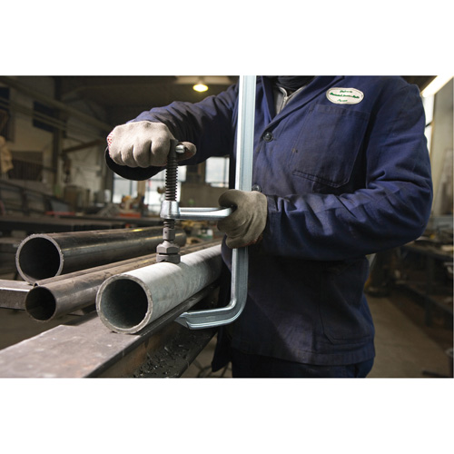 Mors MorPad robuste Distribution Industrielle GC