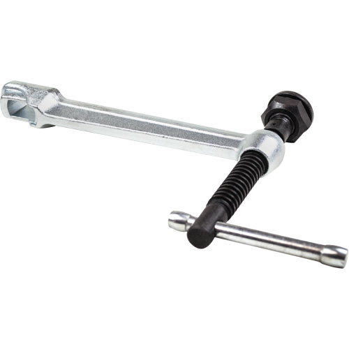 Sliding Arm Assembly Distribution Industrielle GC