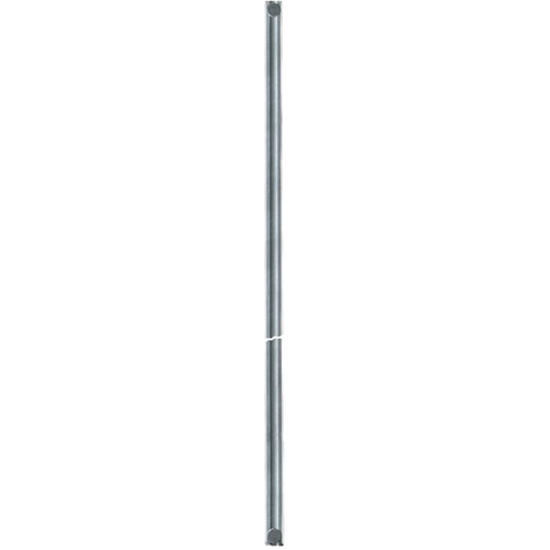 Rail for Double Force All-Steel Clamp Distribution Industrielle GC