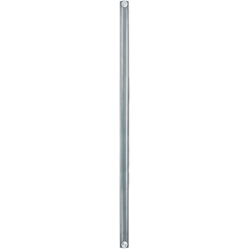 Rail for Double Force All-Steel Clamp Distribution Industrielle GC
