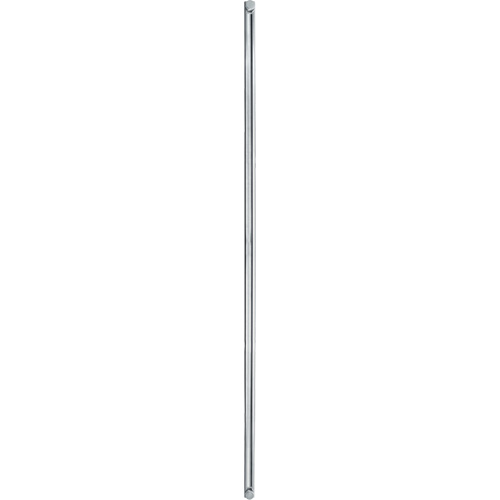 Rail for Double Force All-Steel Clamp Distribution Industrielle GC