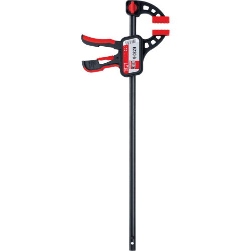 Serre-joint &agrave; une main EZ, 12" (305 mm) Distribution Industrielle GC