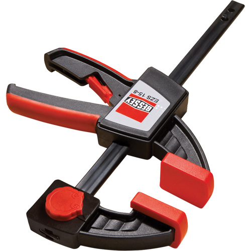 One-Handed EZS Clamp, 6" (152 mm) Distribution Industrielle GC