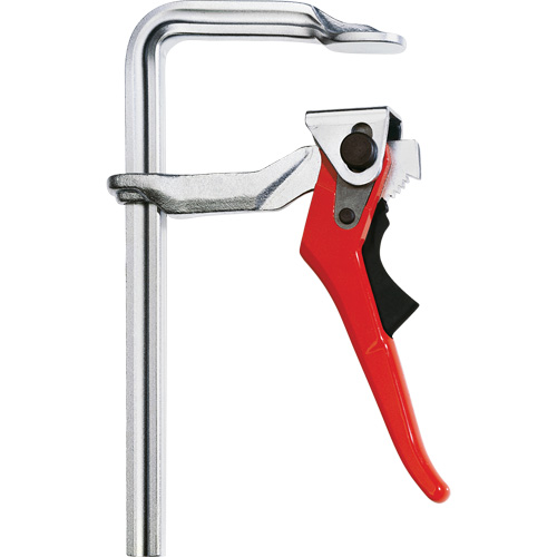 ClassiX&reg; Lever Clamp, 4-3/4" (121 mm) Distribution Industrielle GC