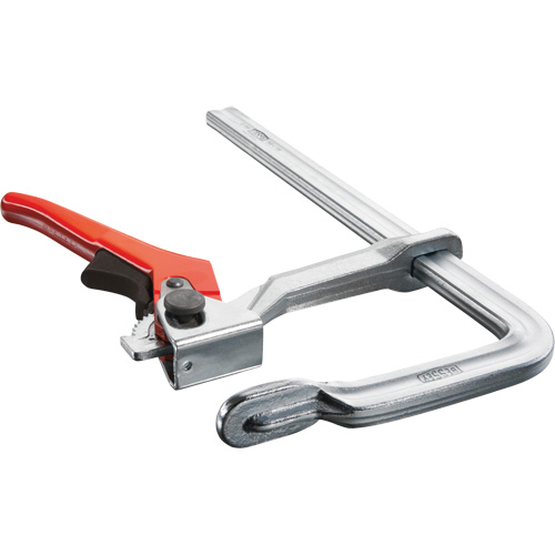 ClassiX&reg; Lever Clamp, 12" (305 mm) Distribution Industrielle GC
