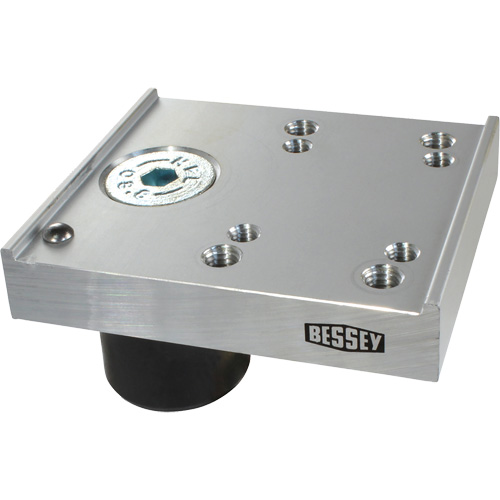 Toggle Clamp Adapter Distribution Industrielle GC