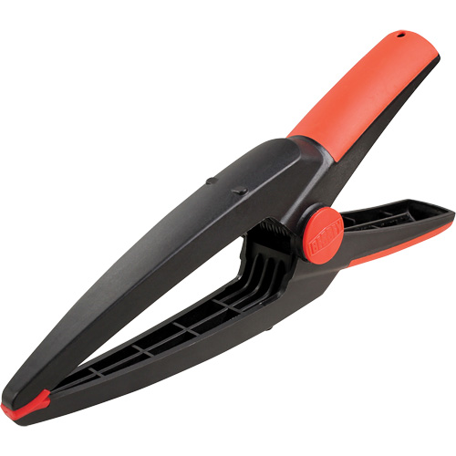 Clippix&reg; Needle Nose Spring Clamp Distribution Industrielle GC