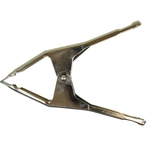 XM Series Steel Spring Clamp Distribution Industrielle GC