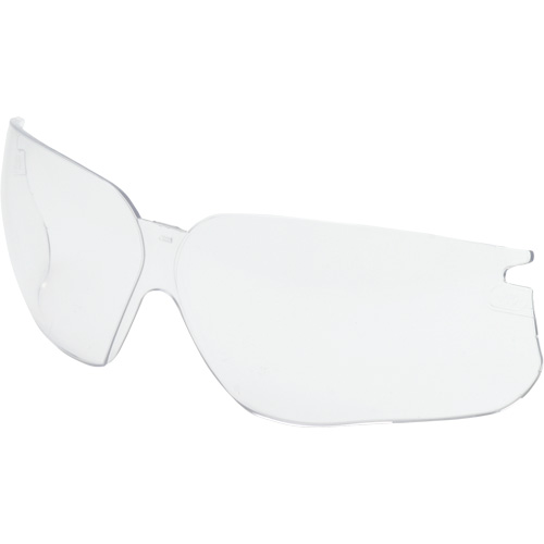 Lentille de rechange Uvex HydroShield, Antibu&eacute;e, Transparent, Genesis Distribution Industrielle GC