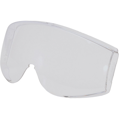 Lunettes de s&eacute;curit&eacute; Stealth, Antibu&eacute;e, Transparent Distribution Industrielle GC
