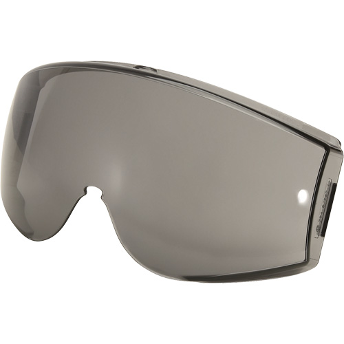 Stealth&reg; Safety Glasses, Anti-Fog, Grey Distribution Industrielle GC