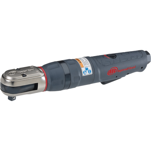 Premium Ratchet Wrench, 3/8" Drive, 1/4" NPTF, 4 CFM Distribution Industrielle GC