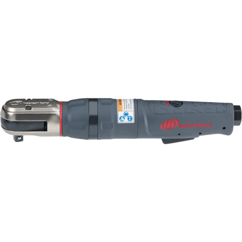Premium Ratchet Wrench, 3/8" Drive, 1/4" NPTF, 4 CFM Distribution Industrielle GC