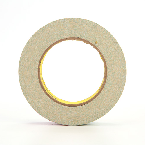 Double-Coated Paper Tape, 24 mm (1") W x 33 m (108') L, 5 mils Thick Distribution Industrielle GC