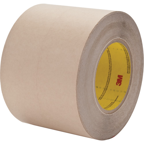 Ruban d'&eacute;tanch&eacute;it&eacute; 8777, 50,8 mm (2") x 22,86 m (75'), Brun Distribution Industrielle GC