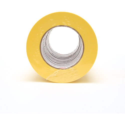 Automotive Refinish Masking Tape 388N, 18 mm (3/4") x 55 m (180'), Tan Distribution Industrielle GC