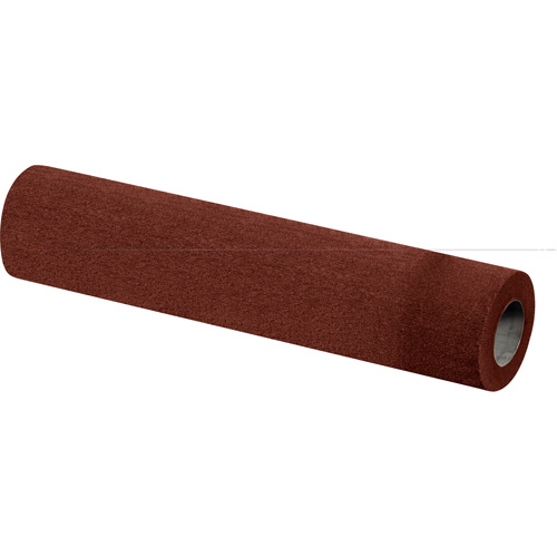 Brosse &agrave; lamelles &agrave; r&eacute;sistance &eacute;lev&eacute;e Scotch-Brite, Oxyde d'aluminium, Grain Tr&egrave;s fin, 12" x 18" x 5-3/4" Distribution Industrielle GC
