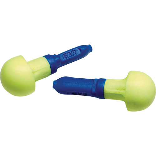 E-A-R Push-Ins Earplugs , Pair - Polybag Distribution Industrielle GC
