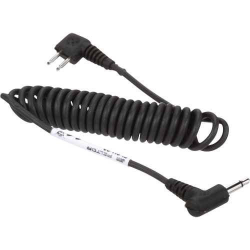 PELTOR Audio Input Cable Distribution Industrielle GC