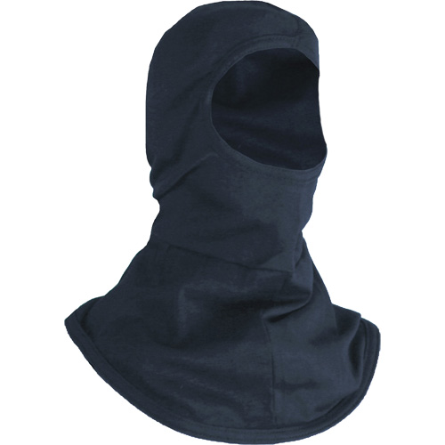 Cagoule l&eacute;g&egrave;re r&eacute;sistante aux flammes UltraSoft Distribution Industrielle GC