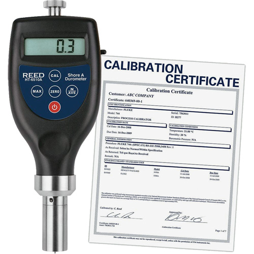Durometer Distribution Industrielle GC