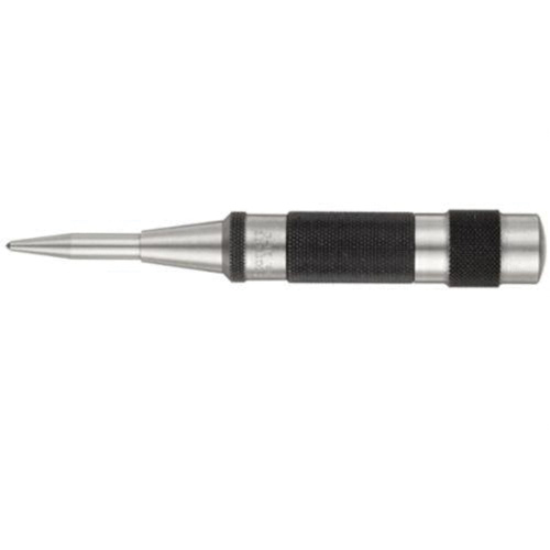 Automatic Centre Punch, 11/16" Dia., 5-1/4" L Distribution Industrielle GC