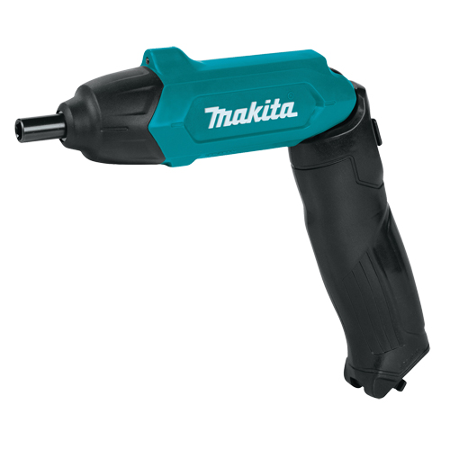 Cordless Screwdriver Set Kit, 1/4", 3.6V, 6 Nm Max. Torque, Lithium-Ion Battery Distribution Industrielle GC