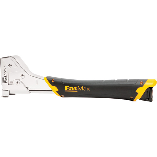 Pistolet-agrafeur &agrave; percussion Fatmax, 5/16", 3/8", 1/2" Distribution Industrielle GC