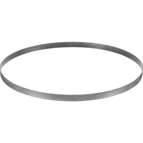Lame de scie &agrave; ruban sans fil, Bim&eacute;tal, 32-7/8" lo x &eacute;paisseur 0,02", 14-18 dents par pouce Distribution Industrielle GC