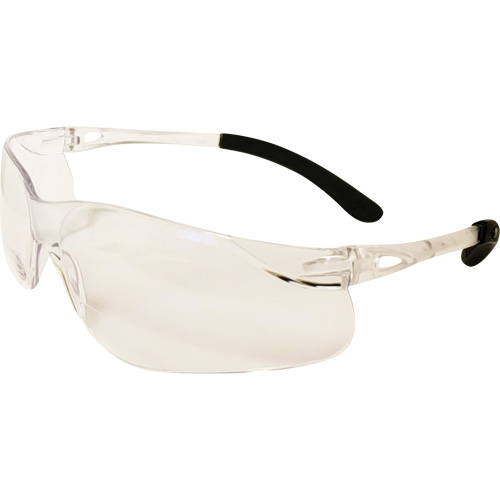 Lunettes de s&eacute;curit&eacute; Sen-Tec avec verres de lecture, Anti-&eacute;gratignures, Transparent, Dioptrie 1,5 Distribution Industrielle GC