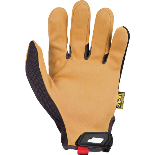 Gants r&eacute;sistant &agrave; l'abrasion Material4X Original, Paume Synth&eacute;tique, Taille Moyen/9 Distribution Industrielle GC