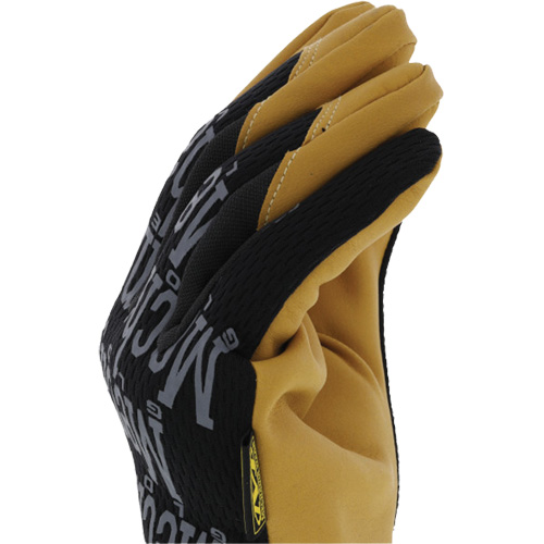 Gants r&eacute;sistant &agrave; l'abrasion Material4X Original, Paume Synth&eacute;tique, Taille Moyen/9 Distribution Industrielle GC