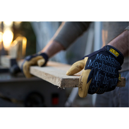 Gants r&eacute;sistant &agrave; l'abrasion Material4X Original, Paume Synth&eacute;tique, Taille Moyen/9 Distribution Industrielle GC