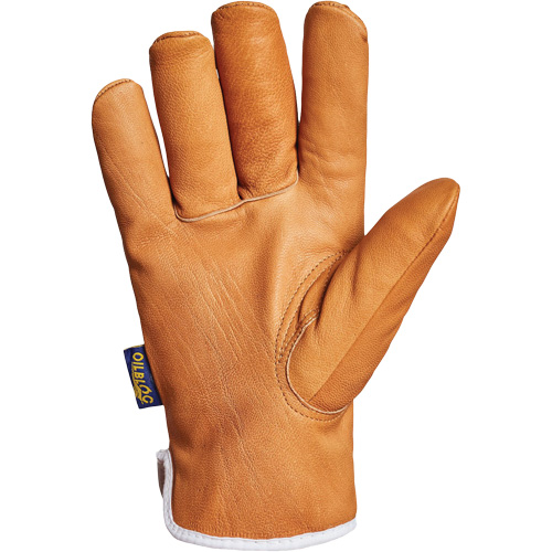 Endura&reg; Gloves, Large, Synthetic Palm, Thinsulate Inner Lining Distribution Industrielle GC