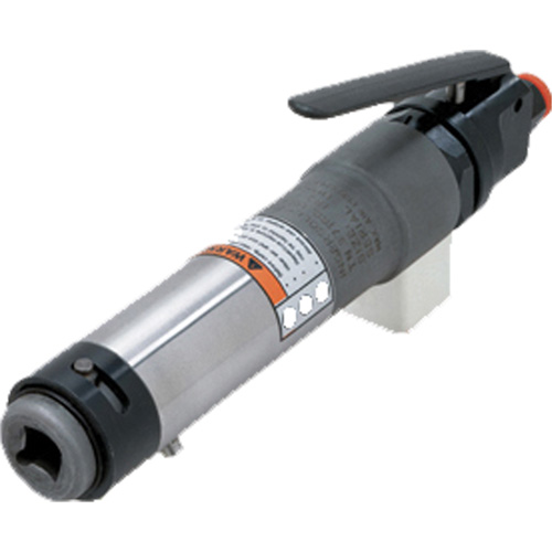 Ciseau d&eacute;tartreur 172, 12 pi³/min, 1/4" NPT, 118.5 dBA, 5500 BPM Distribution Industrielle GC